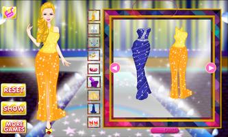 Dress up Fashion girl makeover