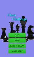 Chess Challenge