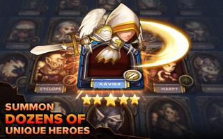 Heroes Tactics