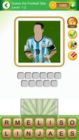 Guess the Soccer Star