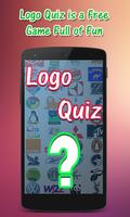 Logo quiz : Guess the brand