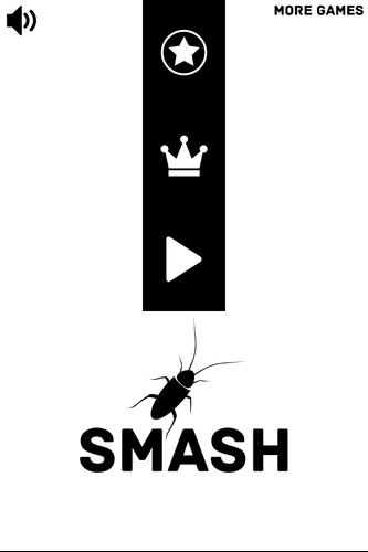 Smash That Roach!