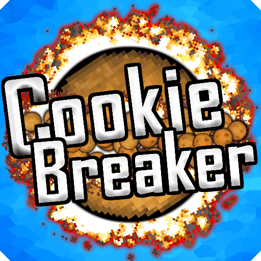 Cookie Breaker!!!