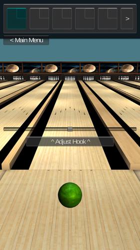 Turbo Bowling 3D