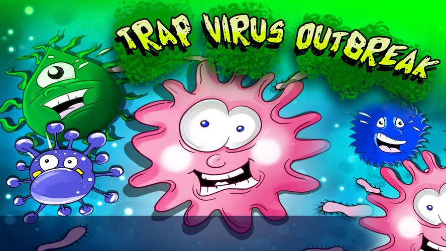 Trap Virus Outbreak