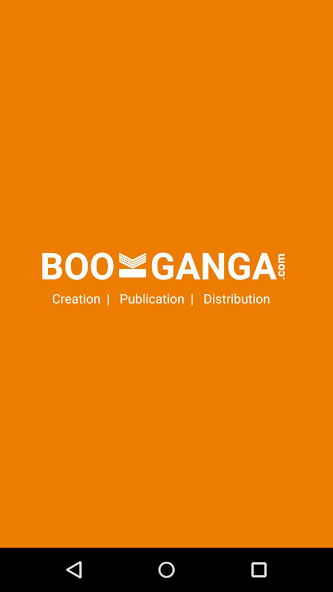 BookGanga eBook Reader