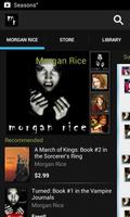 Morgan Rice