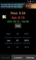 Sunrise Sunset Calculator Free