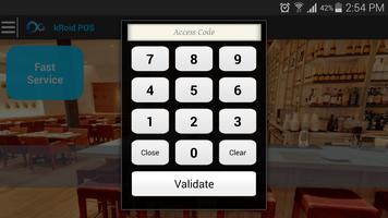 Point of Sale - Restaurant POS