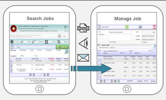 job costing ebankbooks