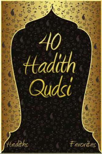 40 Hadith Qudsi (Islam)