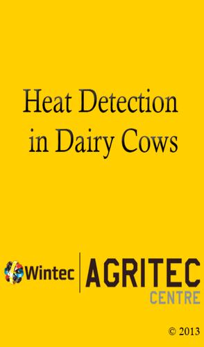 Heat Detection