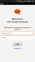 GTA Visual Voicemail