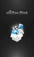 WeZee Disk by Storex