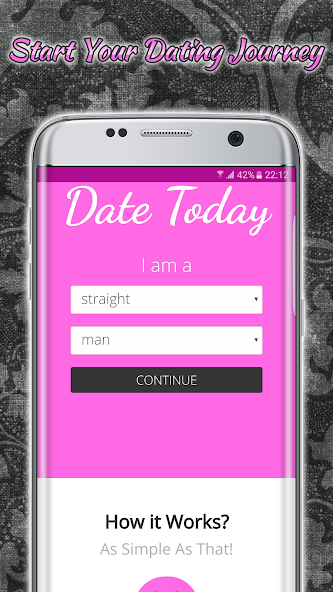 Adult Dating - Date Today