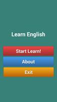 Learn English -achieved dream