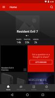 FANDOM for: Resident Evil