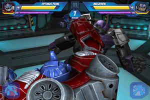 Transformers: Battle Masters