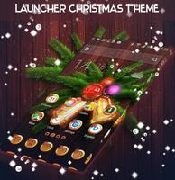 Launcher Christmas Theme