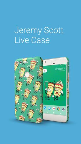 Live Case Editions