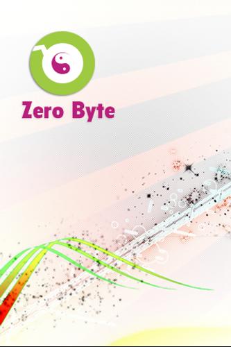 ZeroByte