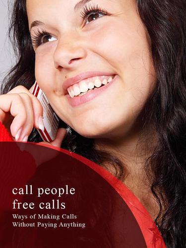 Call People Free Calls Guide