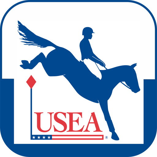 USEA Event Companion