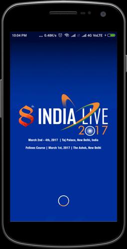 India Live 2017