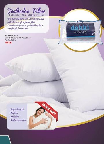 Dakki Catalog