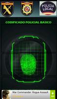 CODIFICADO POLICIAL BASICO