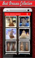 Stylish Bridal Dresses Design