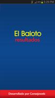 El Baloto Resultados