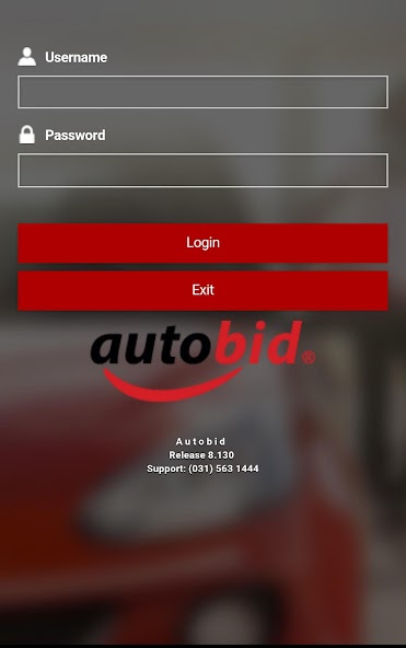 Autobid