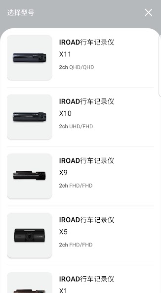 IROAD