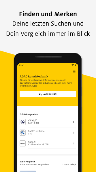 ADAC Autodatenbank