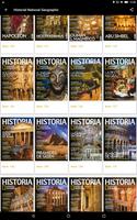 Historia National Geographic