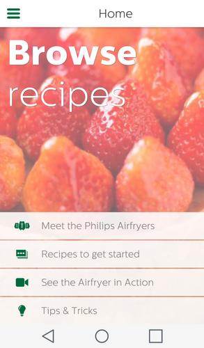 Philips Airfryer