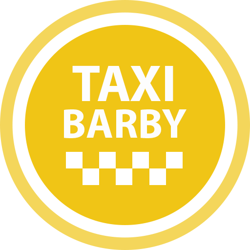 Taxi Barby