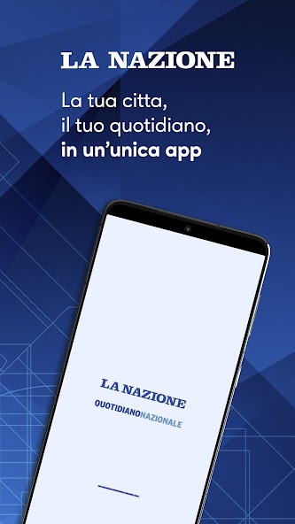 LA NAZIONE