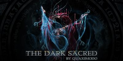 The Dark Sacred GO Theme