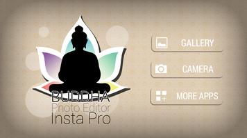 Buddha Photo Editor Insta Pro