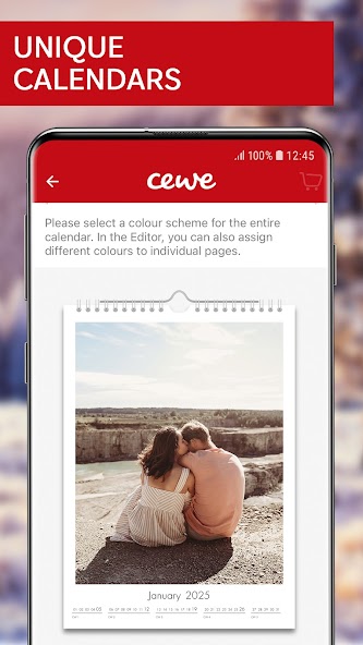 CEWE - Photo Books & More