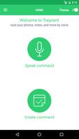 Custom Voice Commands