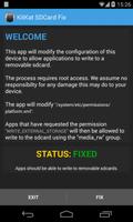 KitKat SDCard Fix