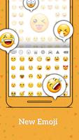 Smart Emoji Keyboard