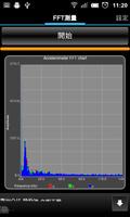 Mobile FFT Analysis