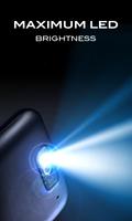 Super-Flashlight : Bright LED