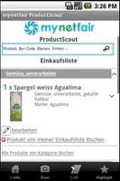 mynetfair ProductScout