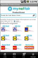 mynetfair ProductScout