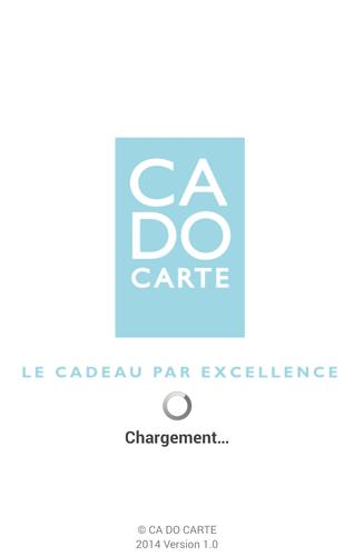 CA DO CARTE